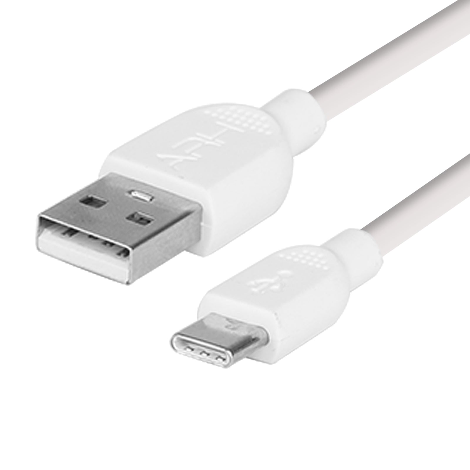 Type C Data Cable "White" - product image 3