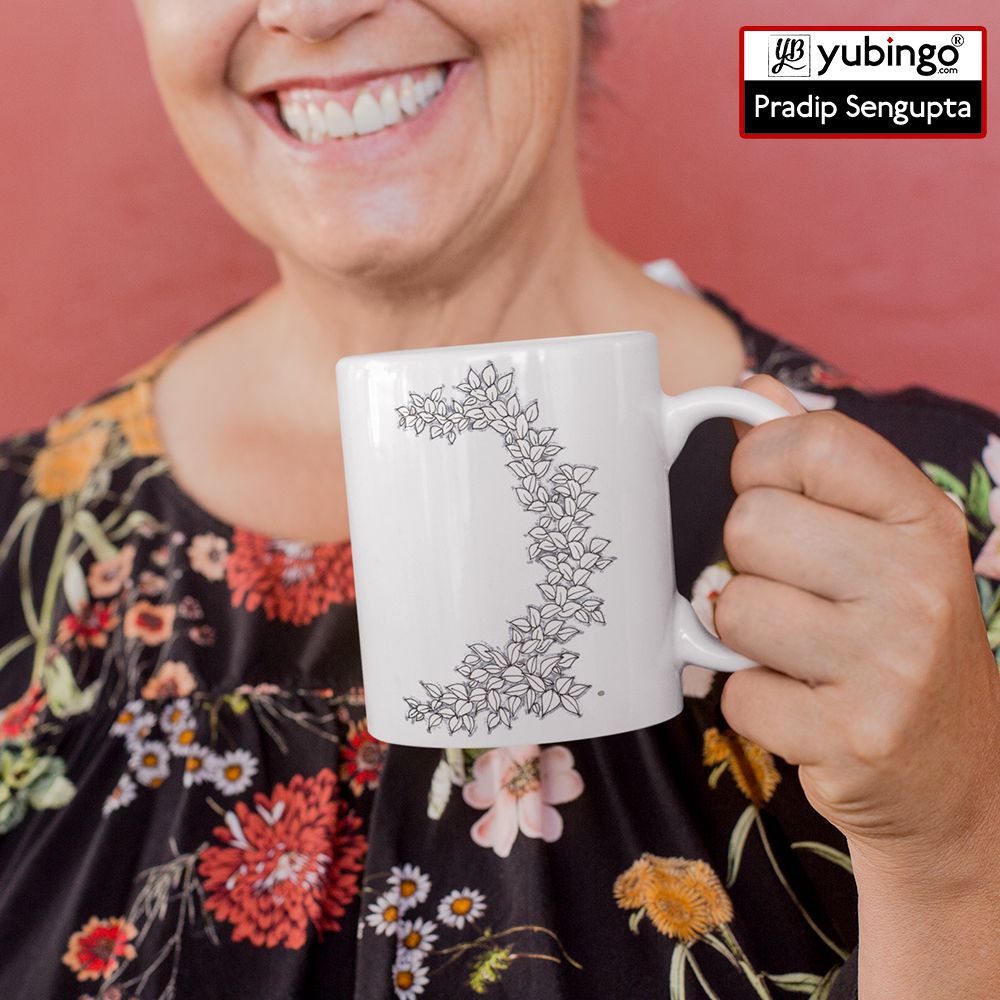 Leaves to Heaven Coffee Mug - product image 5