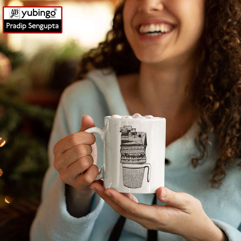 Mug up Coffee Mug - product image 4