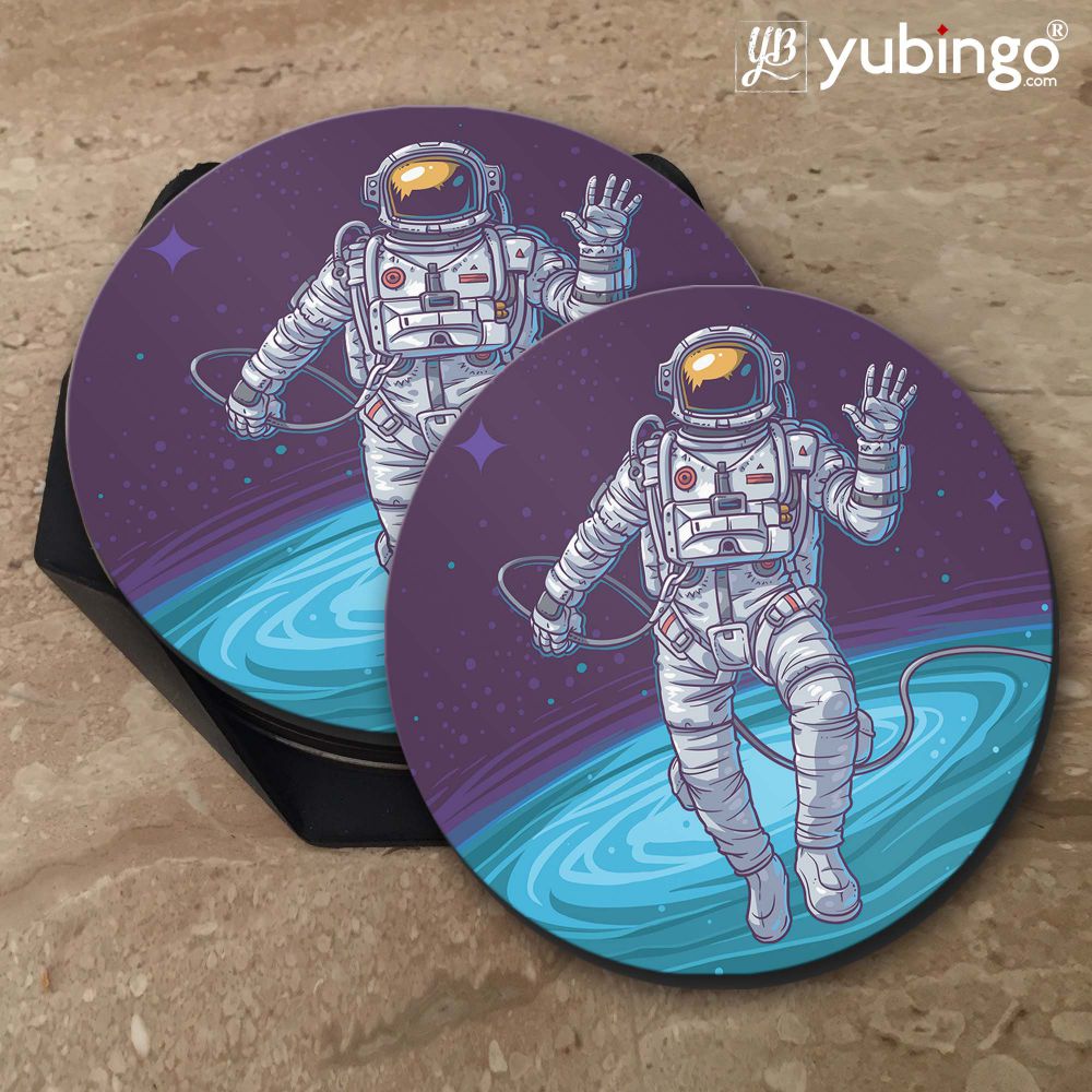 Astronaut Coasters - product image 5