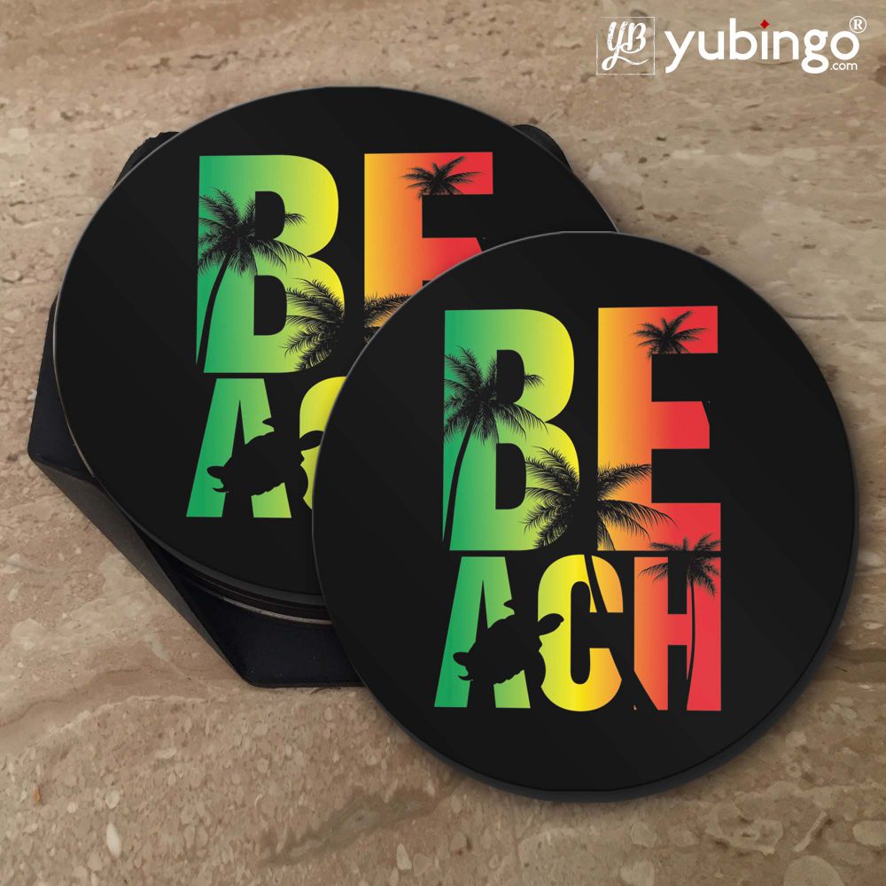 Beach Coasters - product image 5