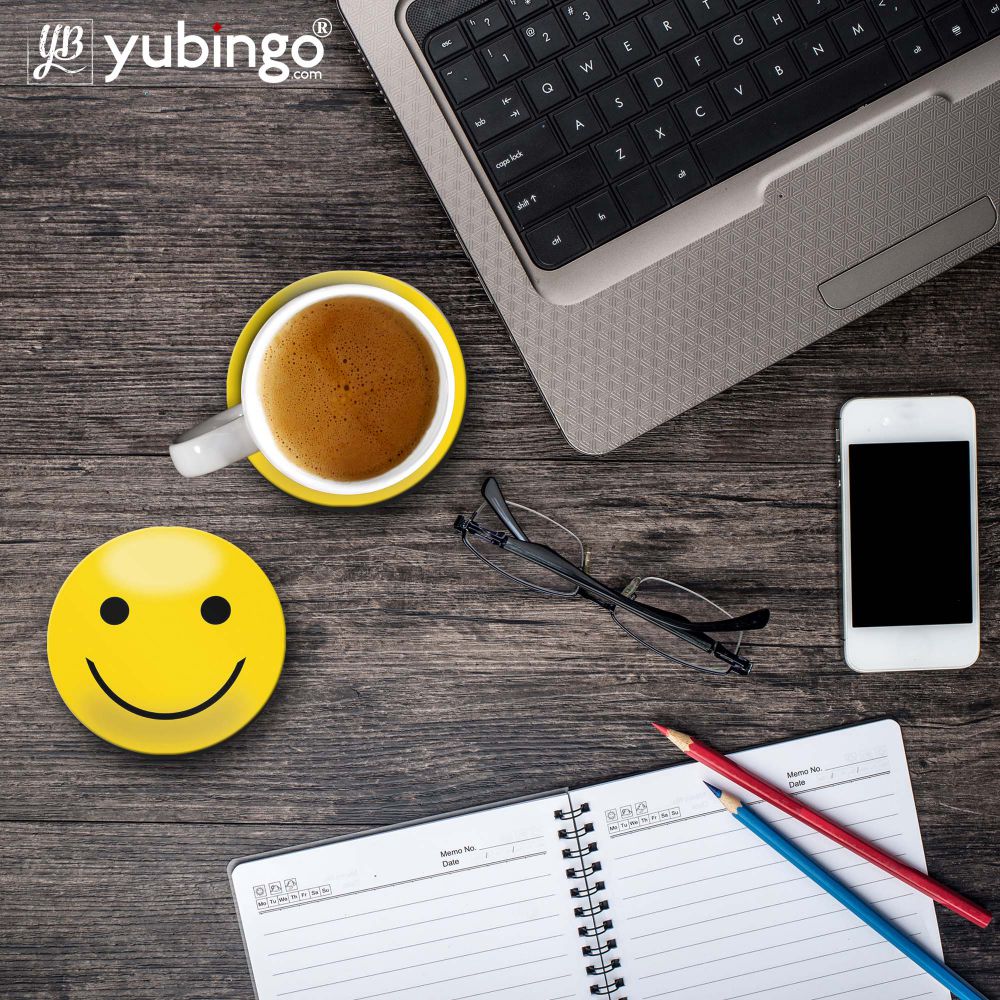 Cool Smiley Coasters - product image 4