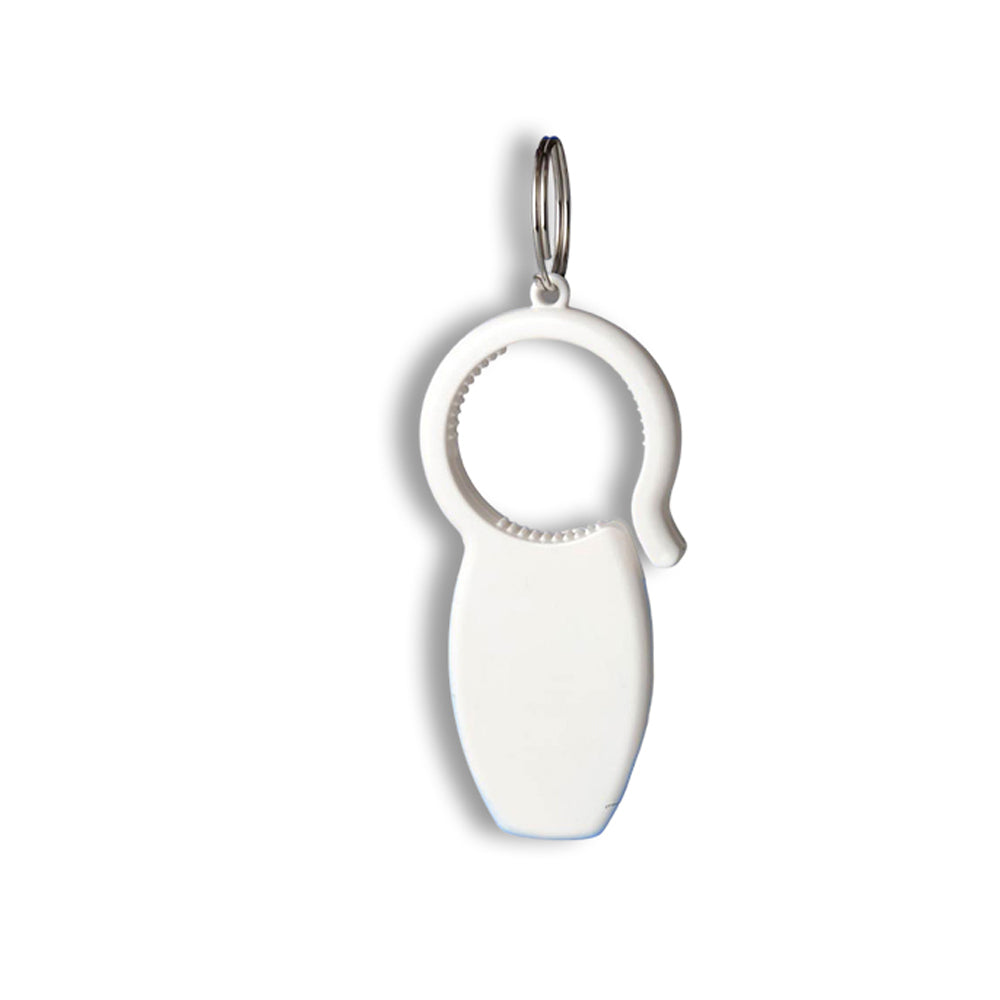 Universal Bottle and Can Opener - corporate gift by YuBingo