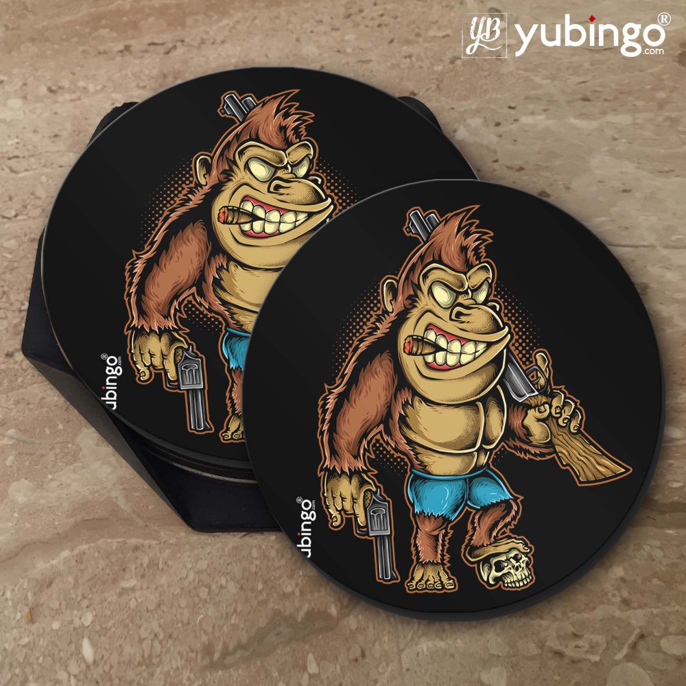 King Kong Coasters - product image 5
