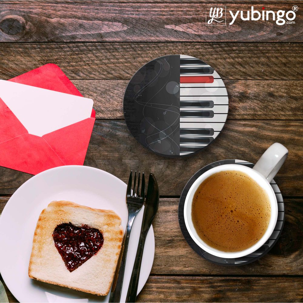 Piano Coasters - product image 3