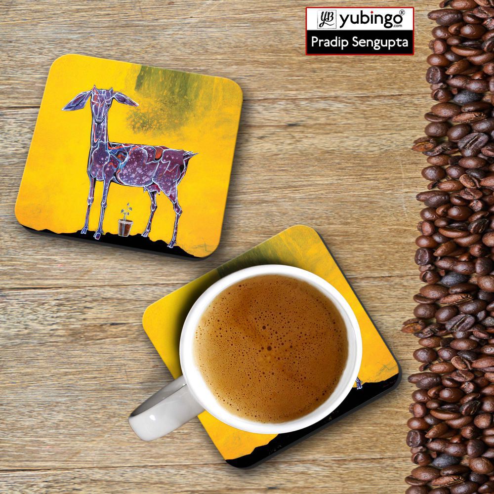 Expecting Mother Coasters - product image 4