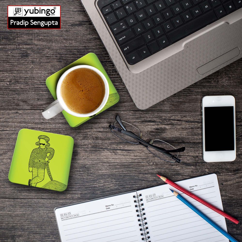 Rajasthan Ka Maan Coasters - product image 3