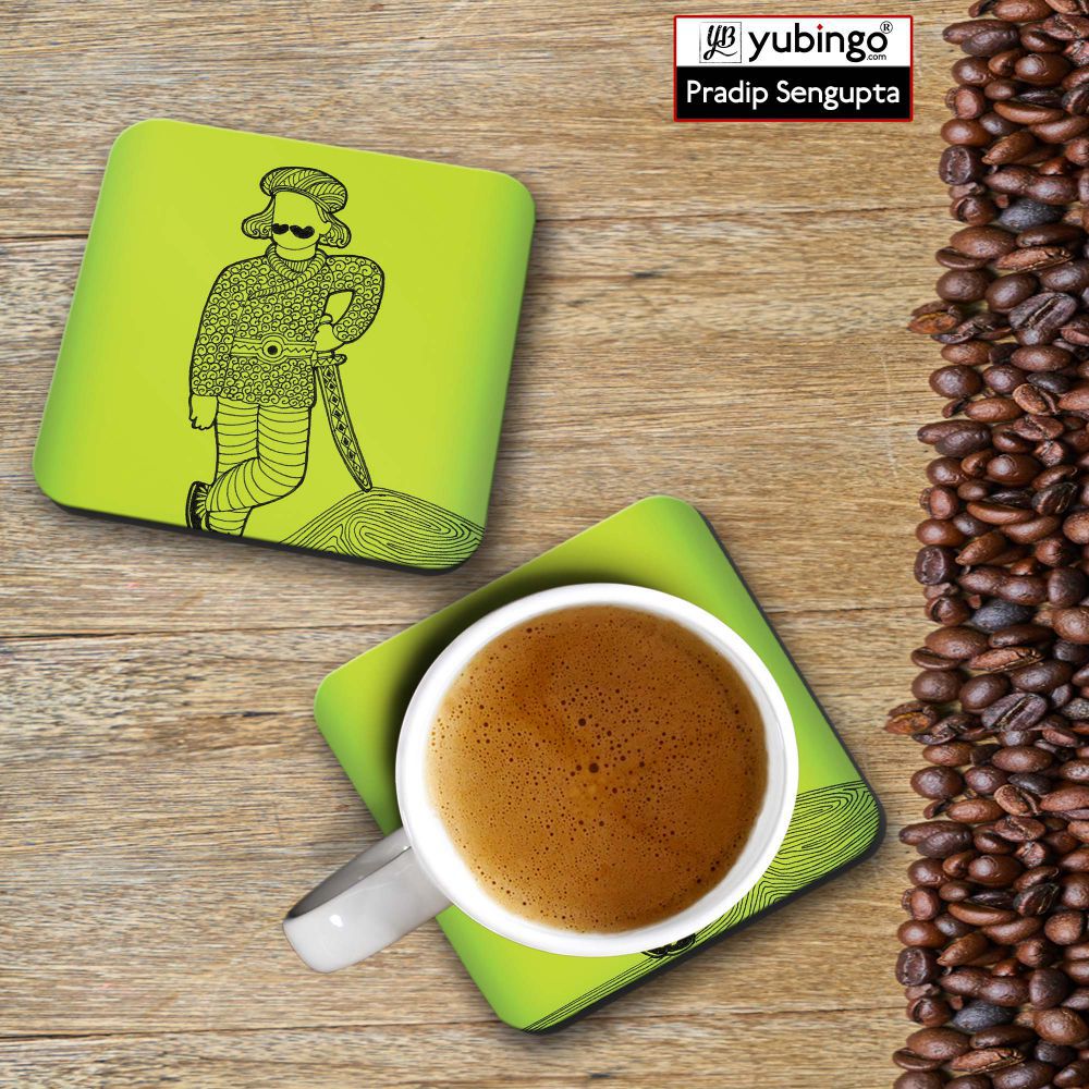 Rajasthan Ka Maan Coasters - product image 4