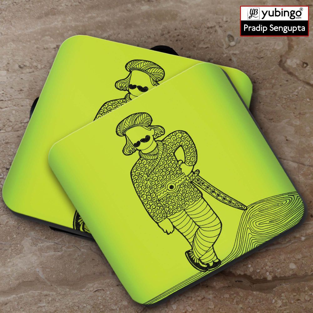 Rajasthan Ka Maan Coasters - product image 5