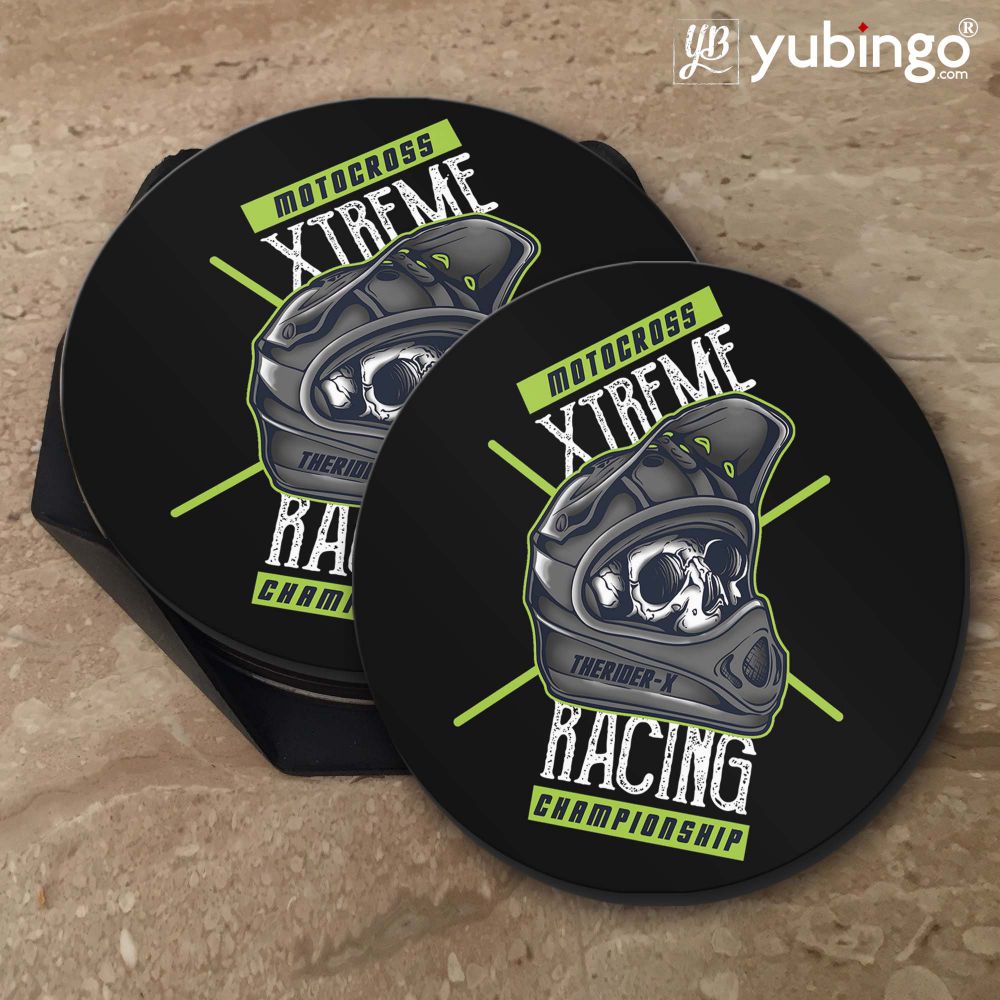 Racing Championship Coasters - product image 5