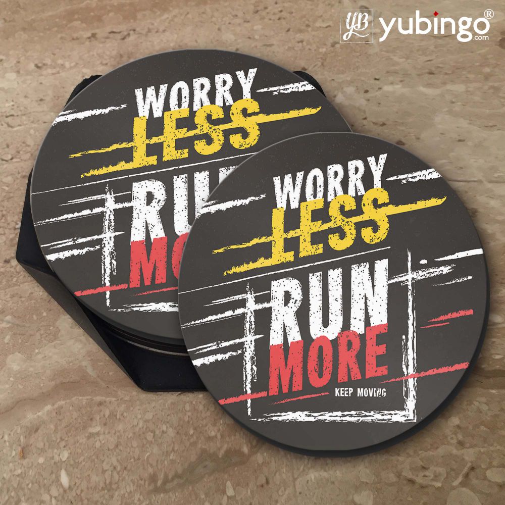 Run More Coasters - product image 5