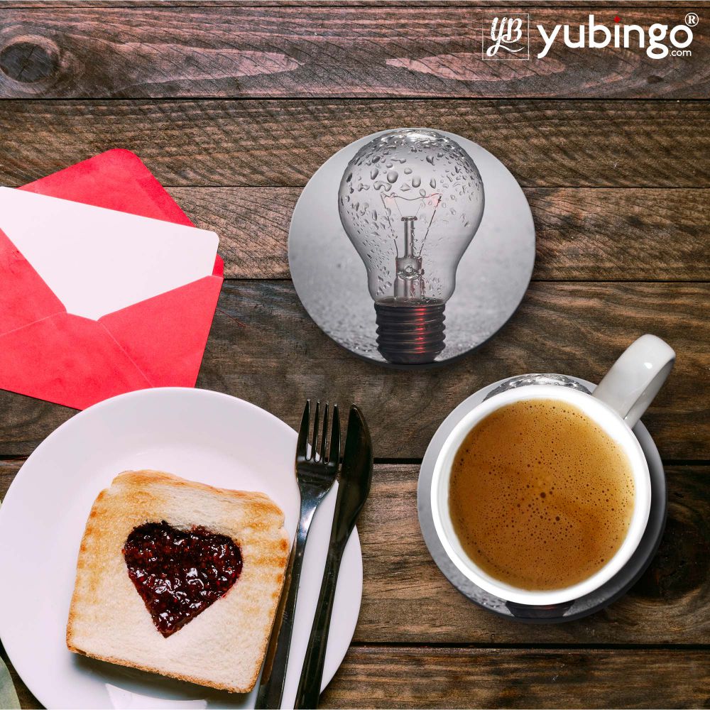 The Bulb Coasters - product image 3