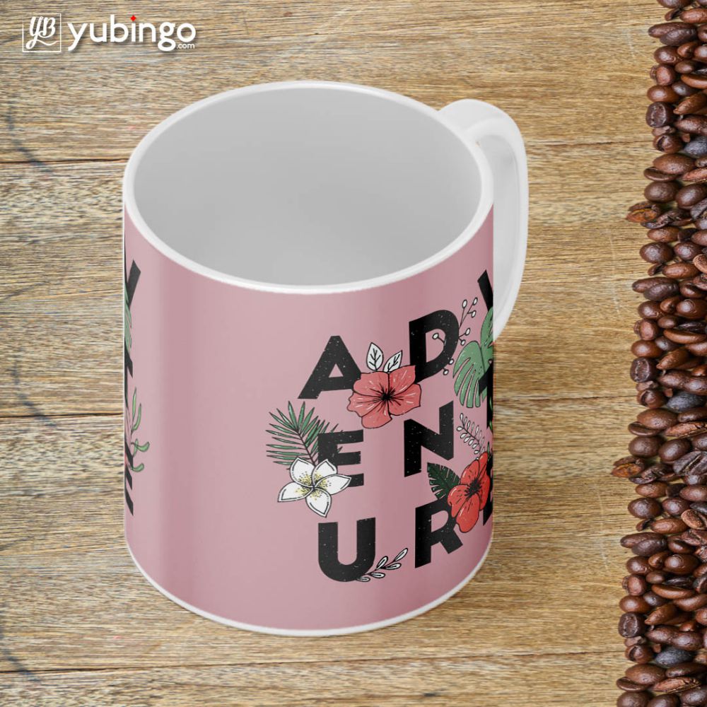 Adventure Coffee Mug - product image 4