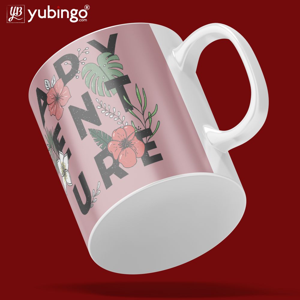 Adventure Coffee Mug - product image 5
