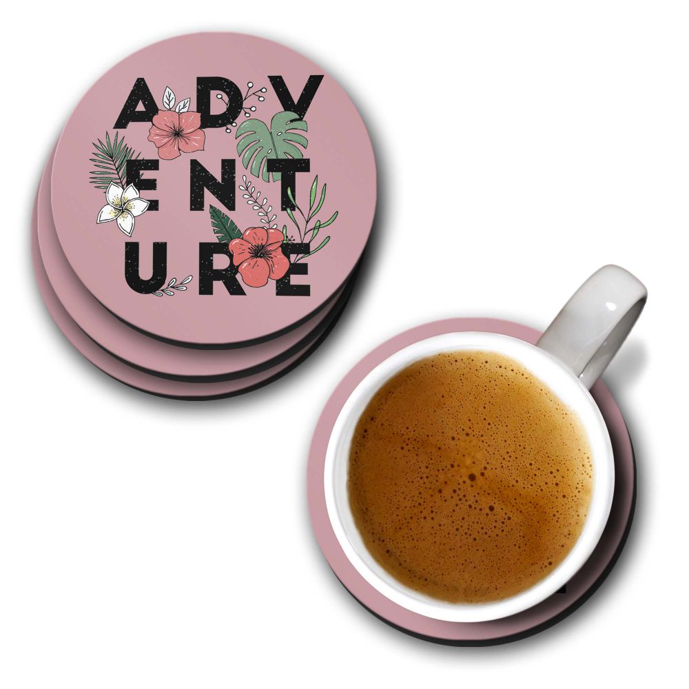 Adventure Coasters - corporate gift by YuBingo