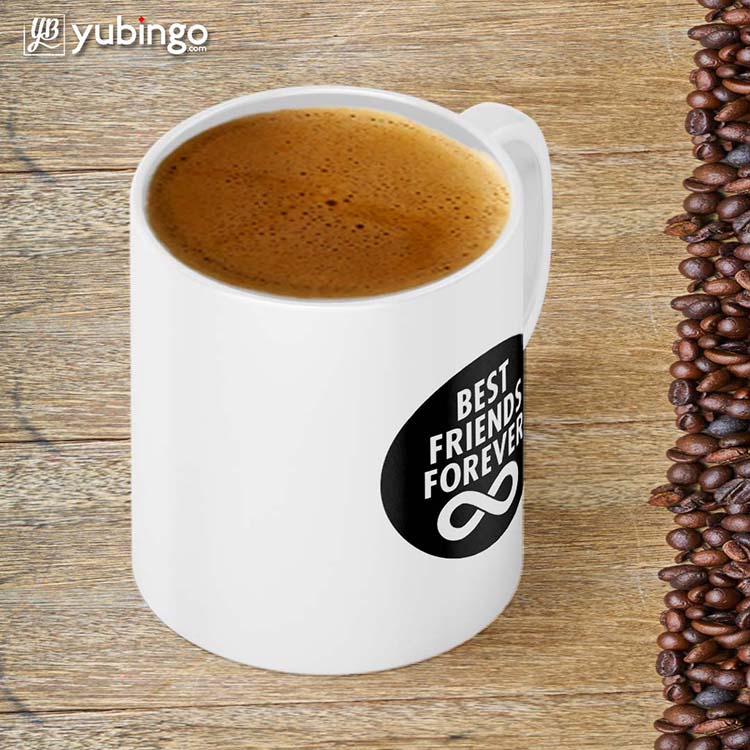 Best Friends Forever Coffee Mug - product image 4