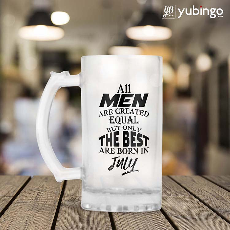 Best Men Customised Beer Mug - product image 2