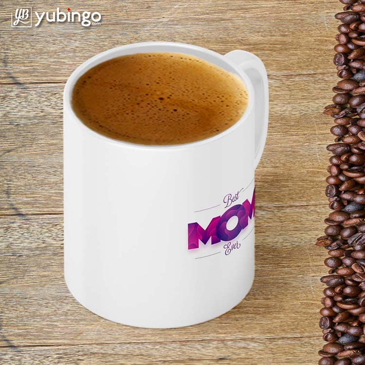 Best Mom Coffee Mug - product image 4