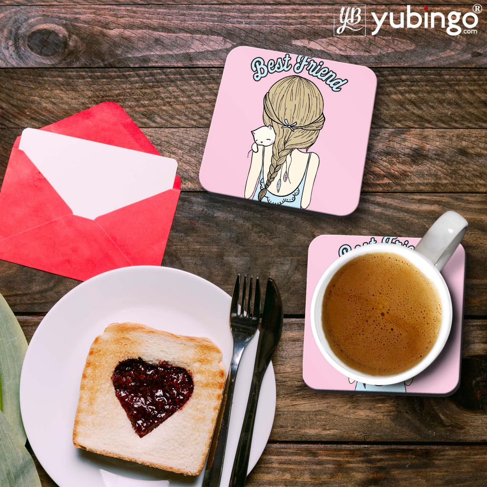 Bestest Friends Coasters - product image 2