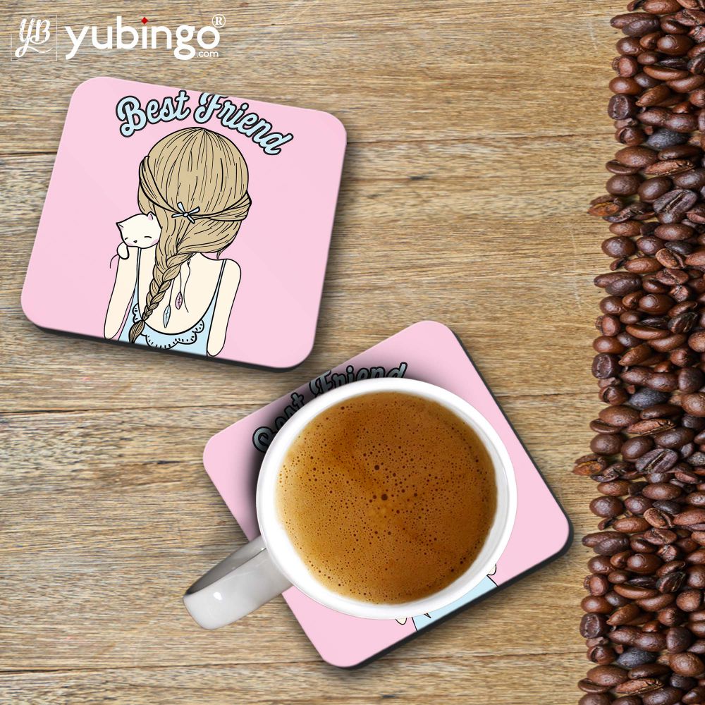 Bestest Friends Coasters - product image 4