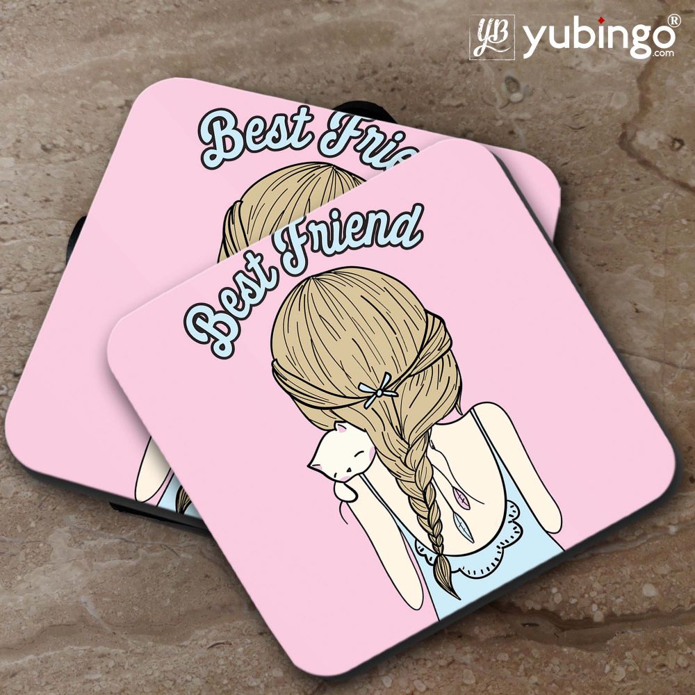 Bestest Friends Coasters - product image 5