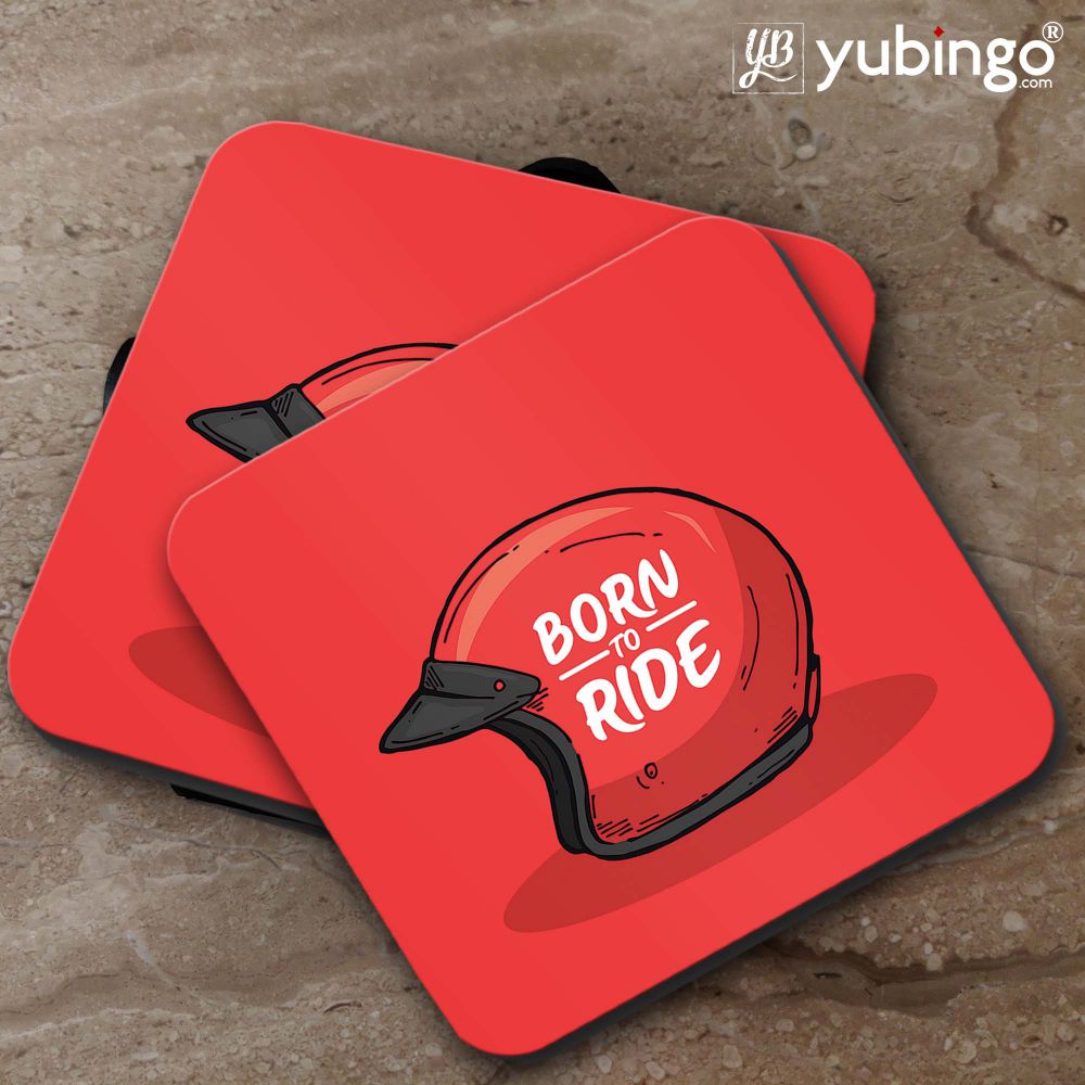 Born 2 Ride Coasters - product image 5
