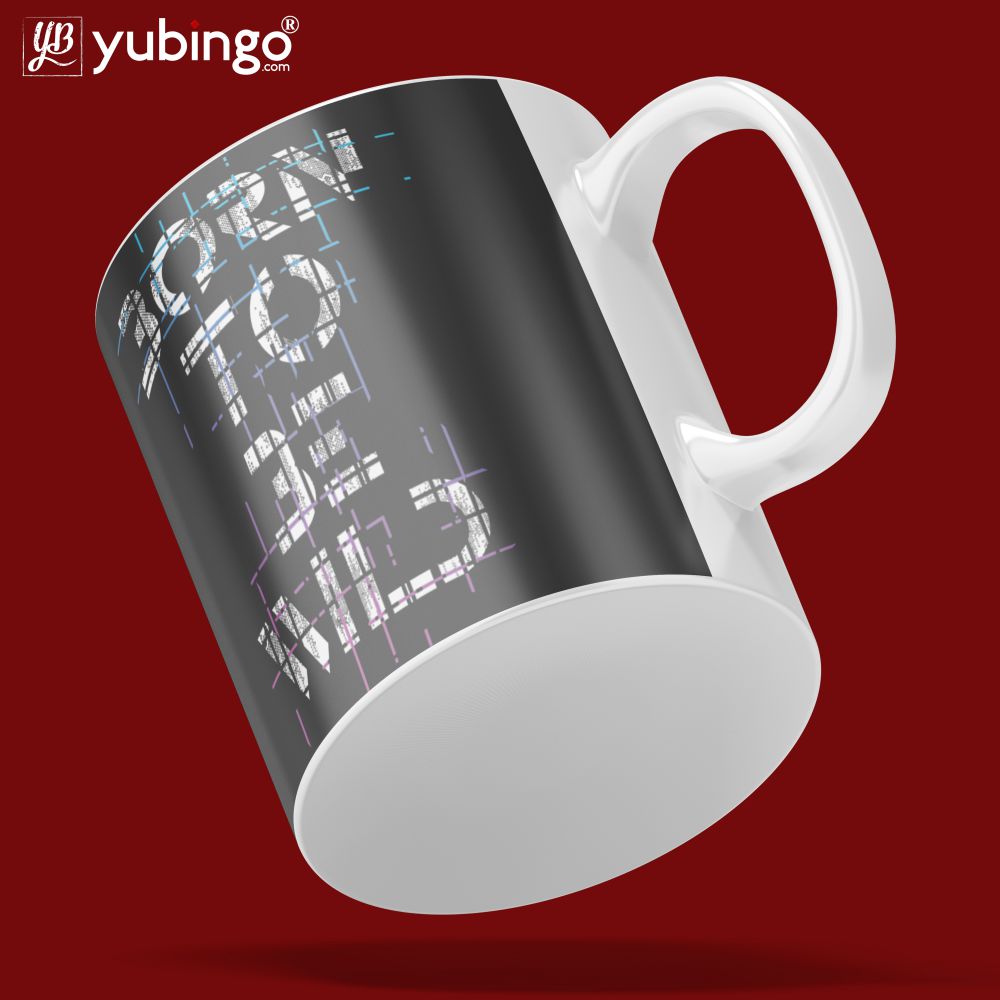 Born to Be Wild Coffee Mug - product image 5