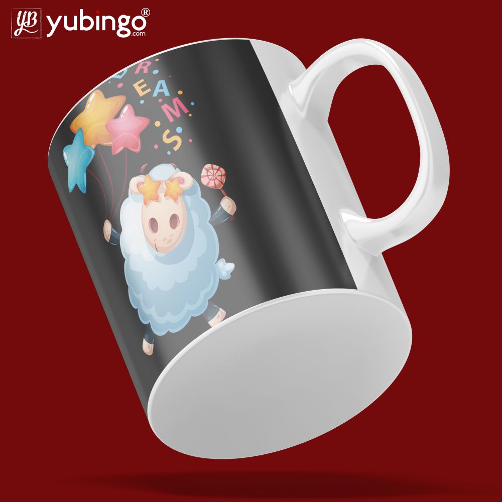 Dreams Coffee Mug - product image 5