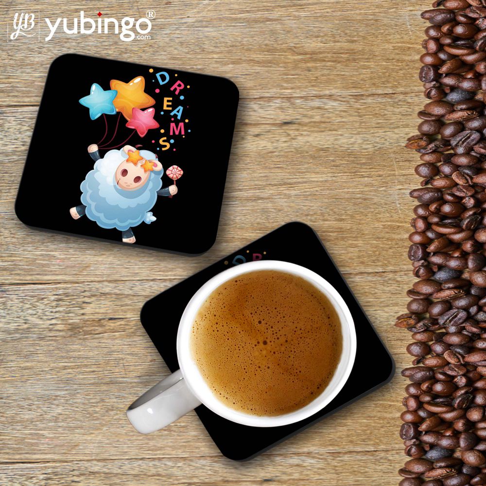 Dreams Coasters - product image 4