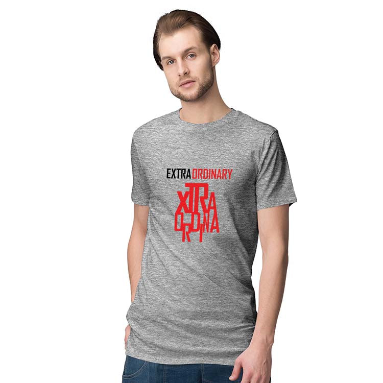 Extraordinary Men T-Shirt - product image 2