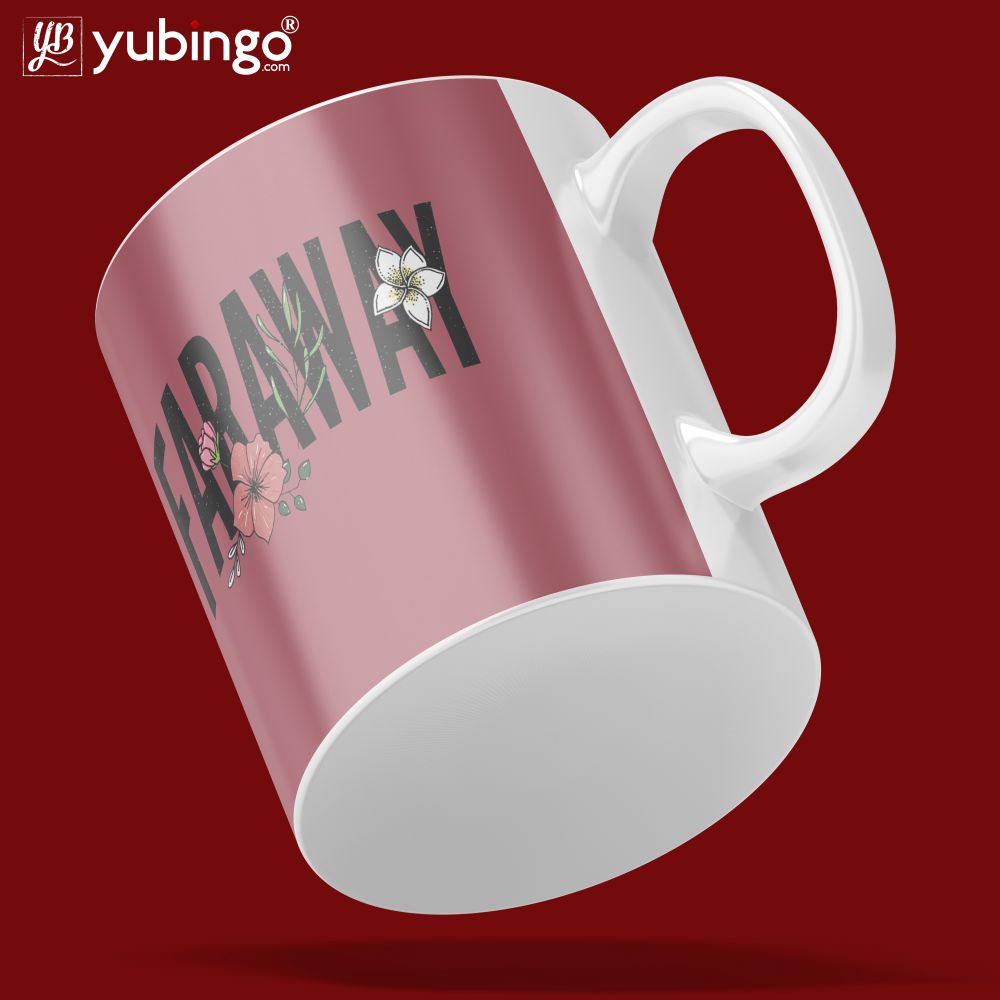 Far Away Coffee Mug - product image 5