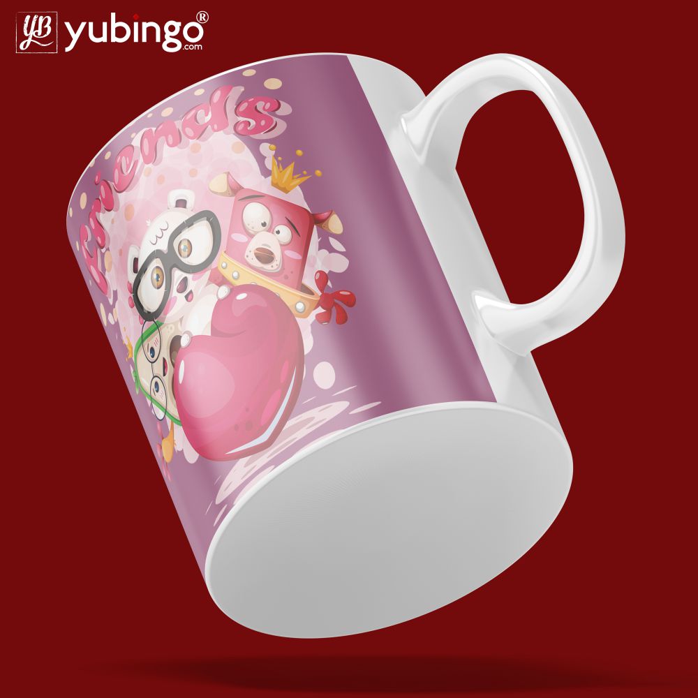 Friends Coffee Mug - product image 5