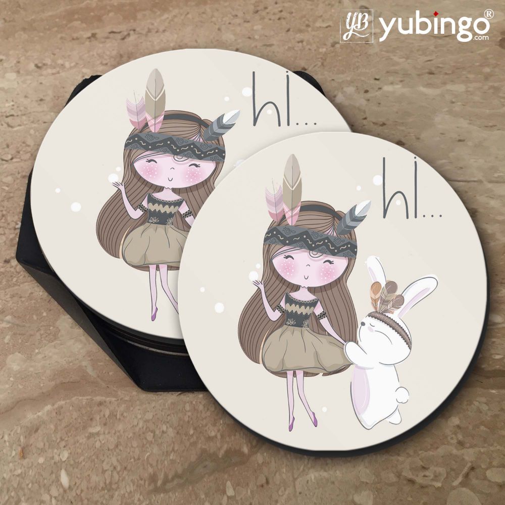 Hi Coasters - product image 5