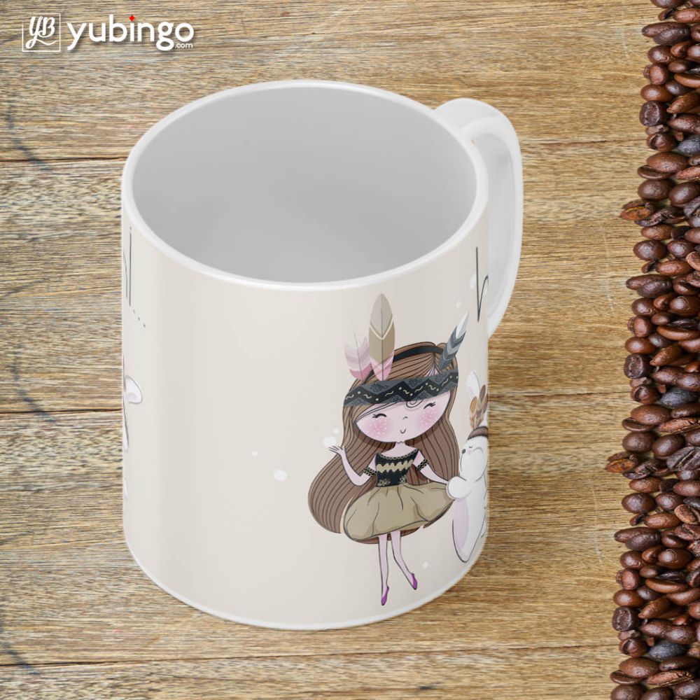 Hi Coffee Mug - product image 4