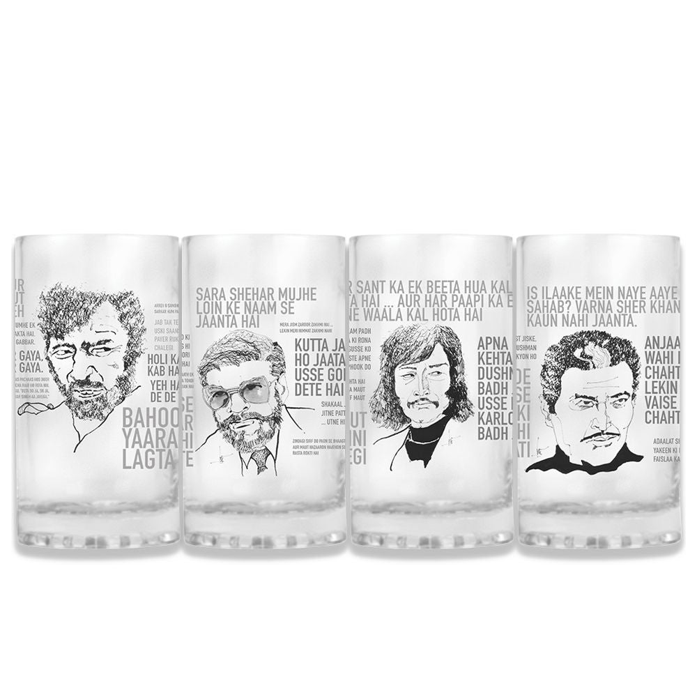 Good Boys Combo Beer Mug - corporate gift by YuBingo