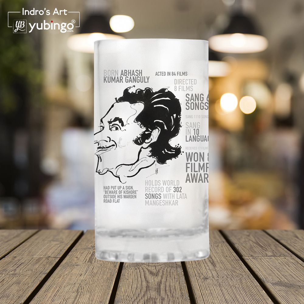 Kishore Kumar Beer Mug - product image 2