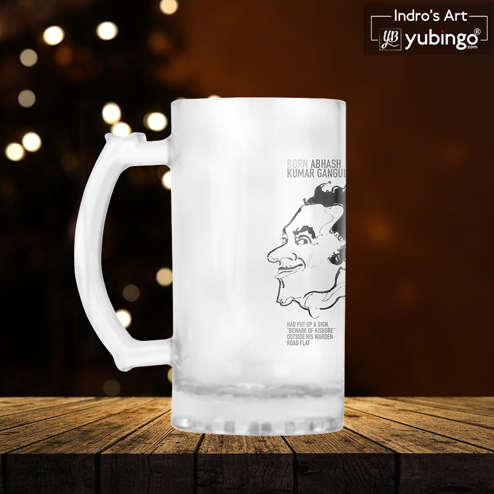 Kishore Kumar Beer Mug - product image 4