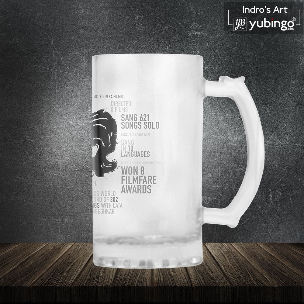 Kishore Kumar Beer Mug - product image 5