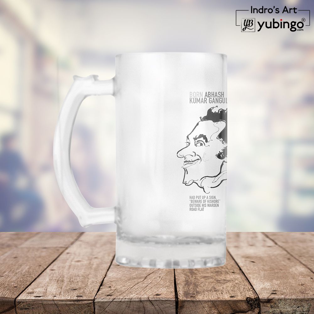 Kishore Kumar Beer Mug - product image 6