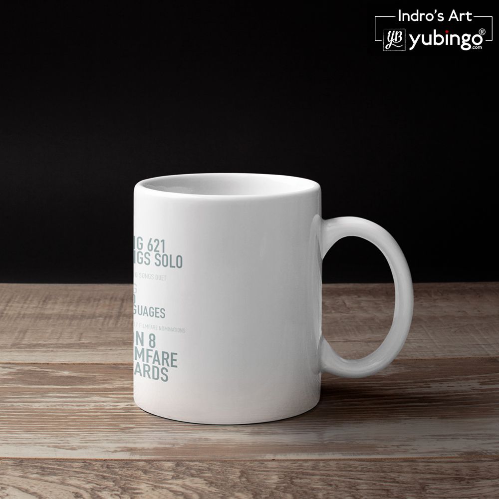 Kishore Kumar Coffee Mug - product image 4