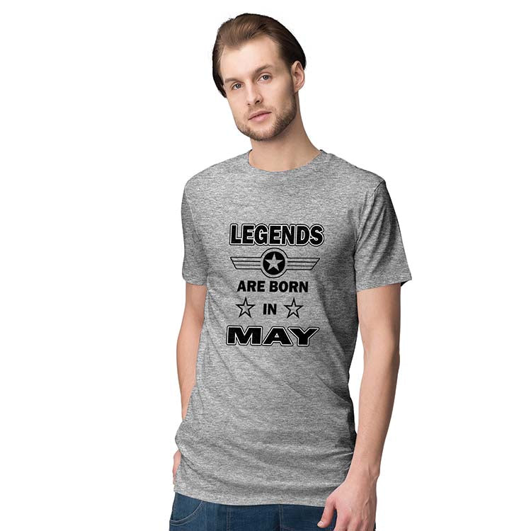 Legends Customised Men T-Shirt - product image 2