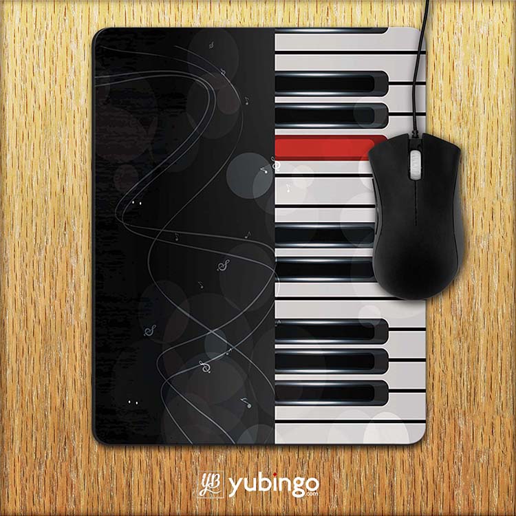 Piano Mouse Pad - product image 2