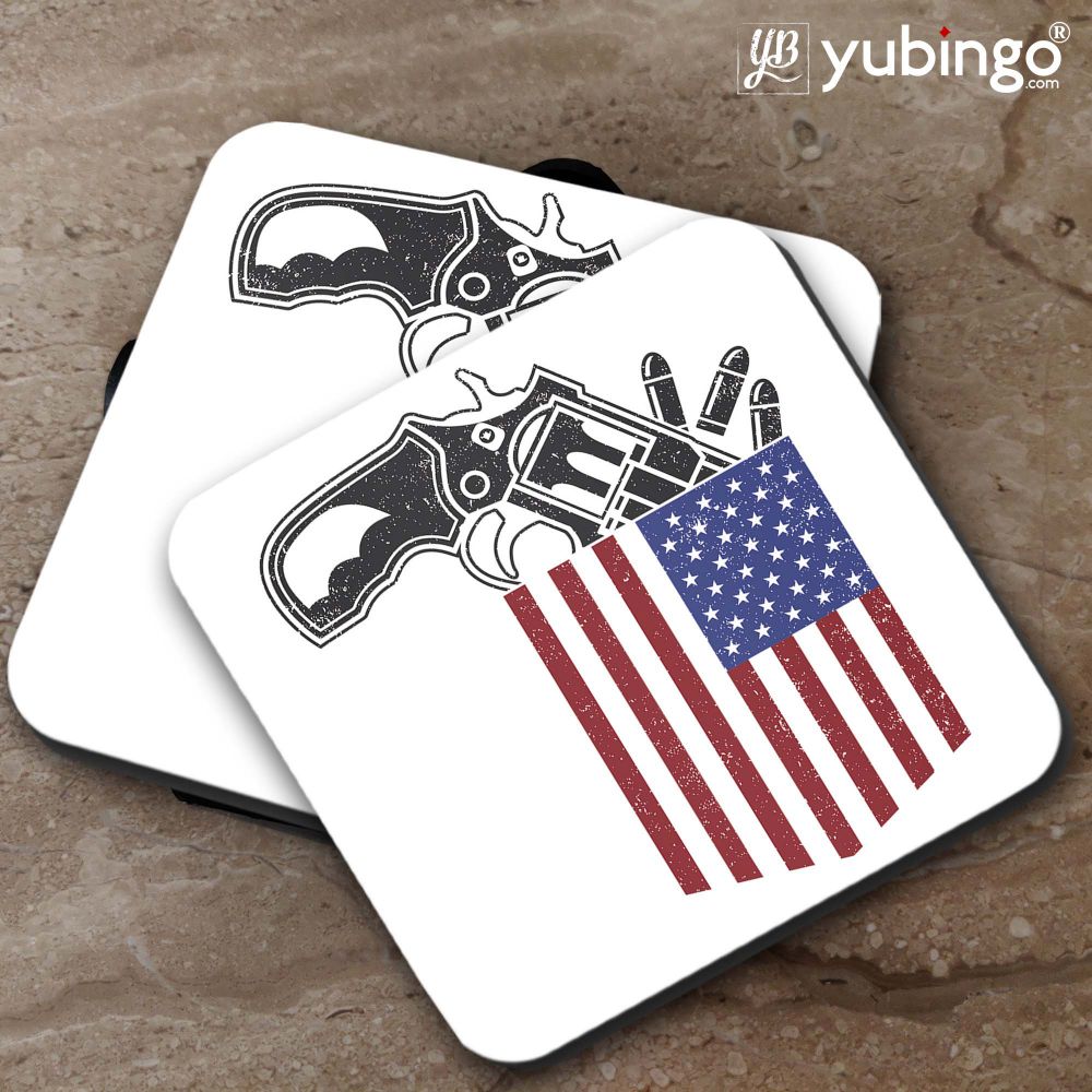 Pistol Coasters - product image 5