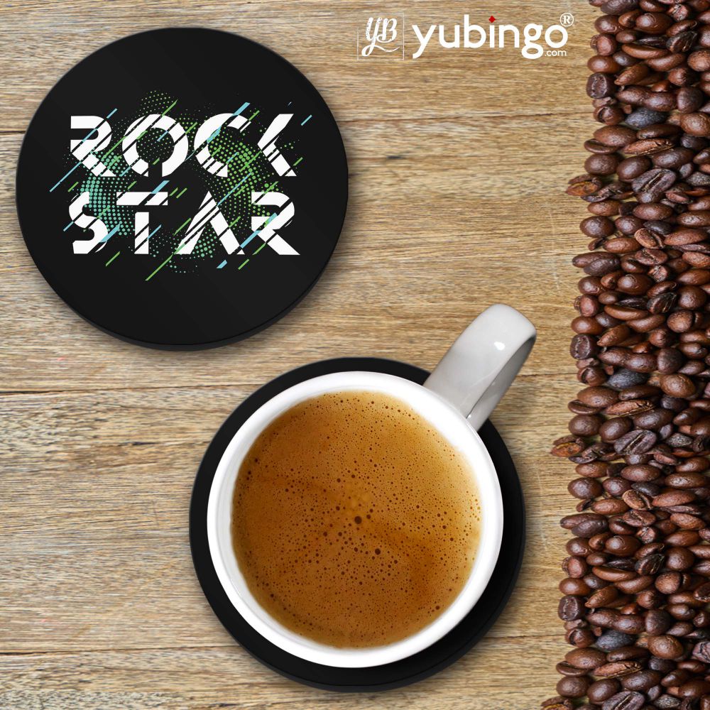 Rock Star Coasters - product image 4
