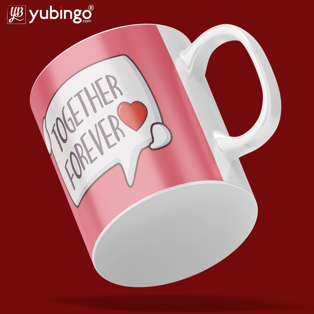 Together Forever Coffee Mug - product image 5