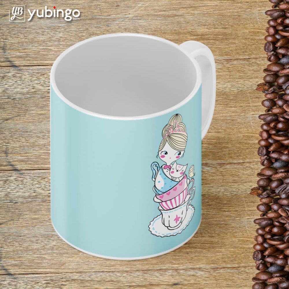 What a Balance Coffee Mug - product image 4