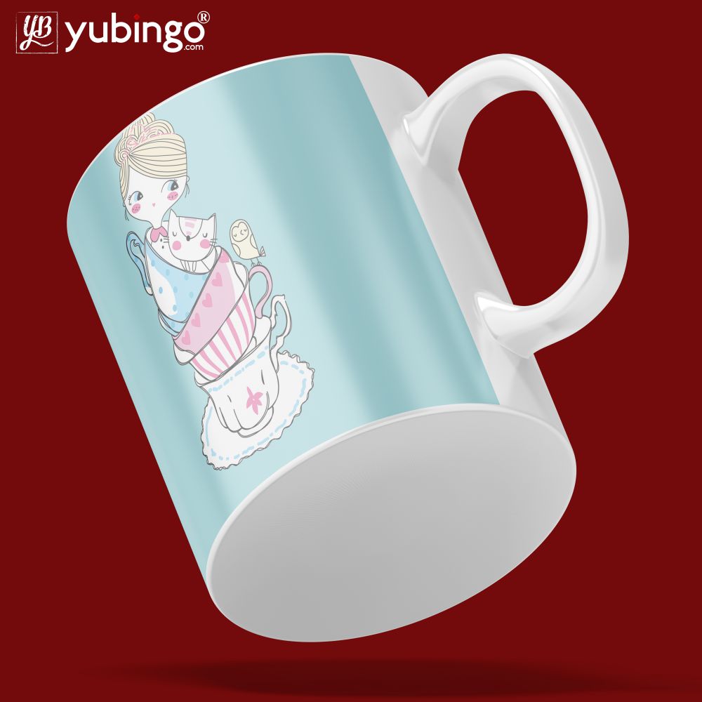 What a Balance Coffee Mug - product image 5