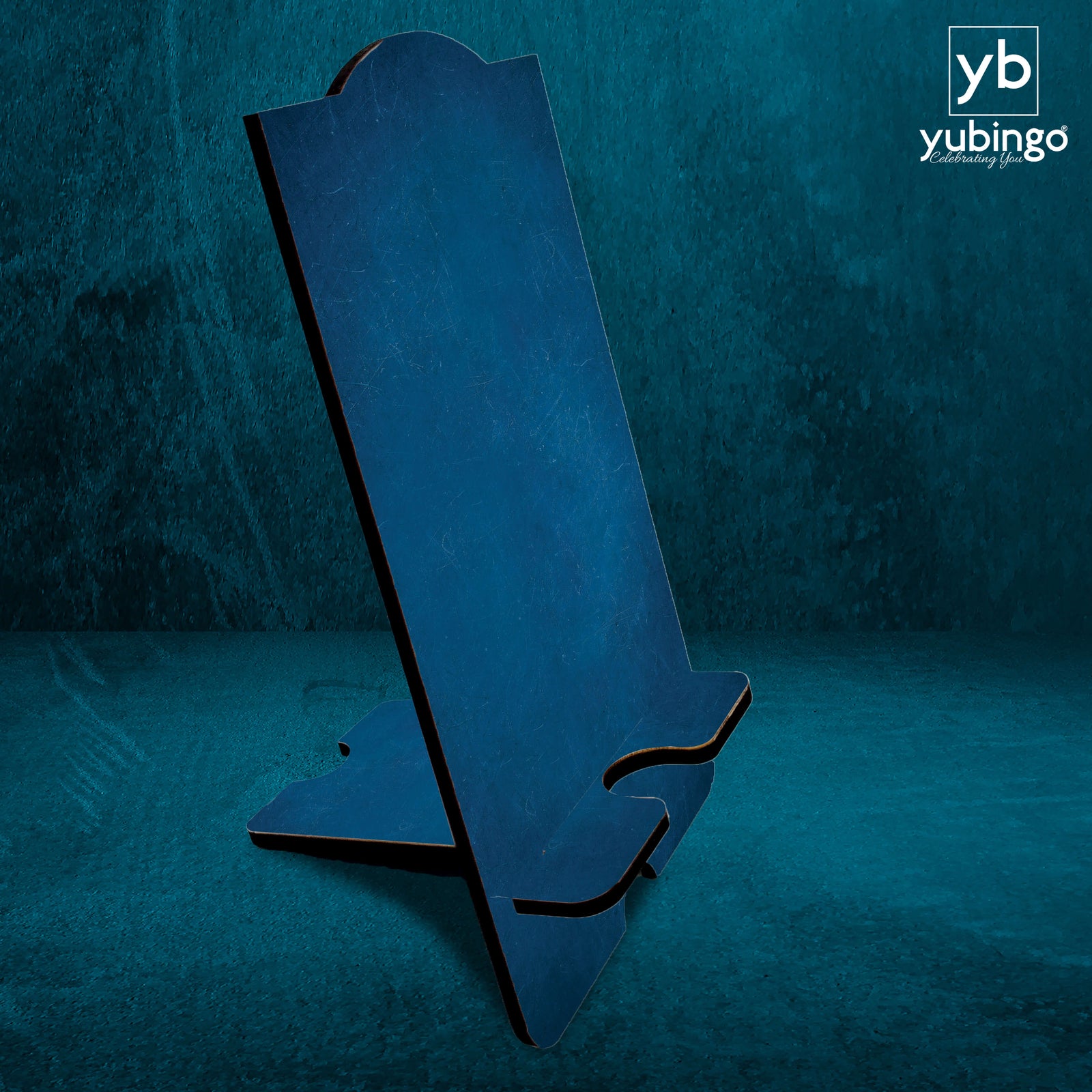 Wow Blue Mobile Stand - product image 4